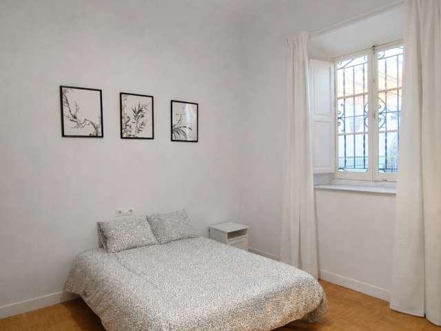 Habitación compartida en La Trinidad Este, Málaga