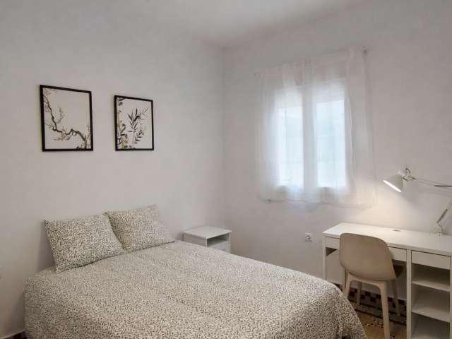 Habitación compartida en La Trinidad Este, Málaga