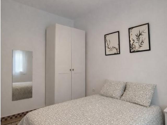 Habitación compartida en La Trinidad Este, Málaga
