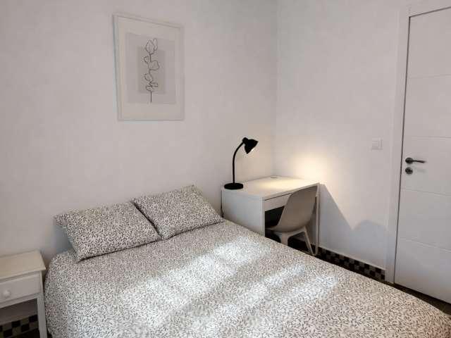Habitación compartida en La Trinidad Este, Málaga
