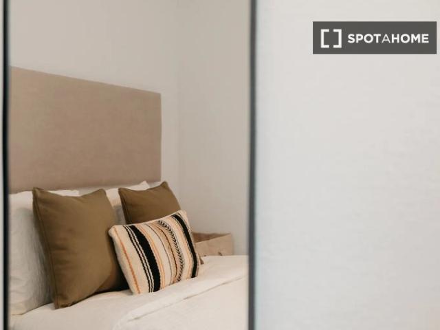 Habitación en piso compartido en alquiler en Mont Olivet, Valencia
