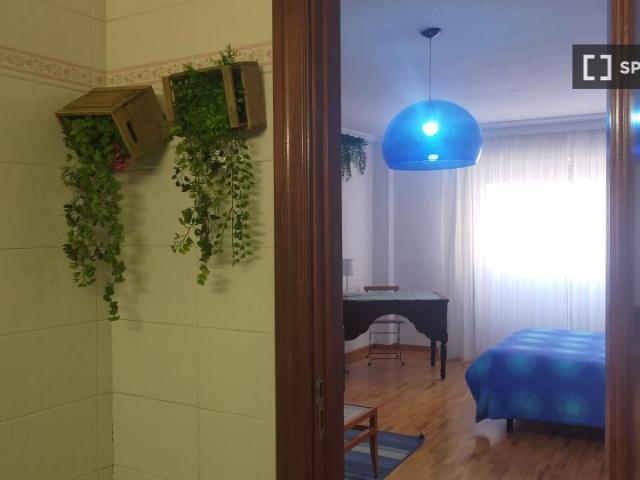 Habitación compartida en Murcia piso de 3 habitaciones en alquiler