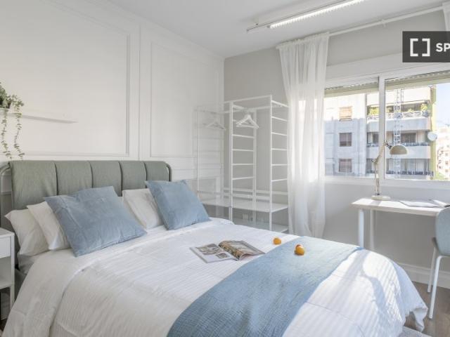 Habitación en piso compartido en alquiler en Alicante