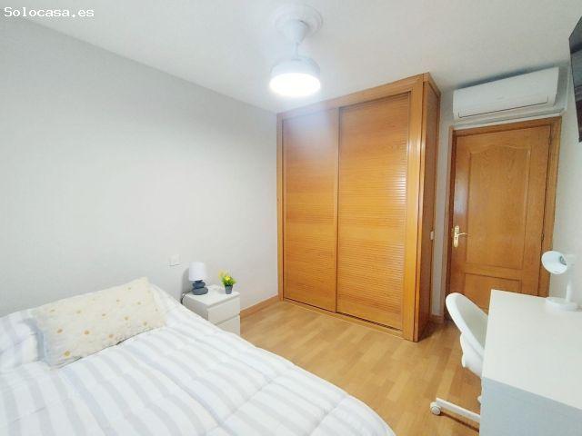 Habitación con tv en casco histórico
