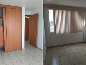 Habitación con baño propio en Roma Sur