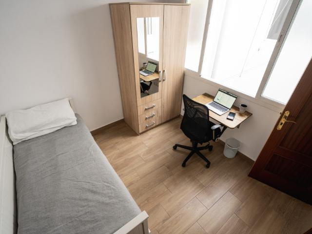 Habitación con baño privado: ¡a 5 min de la playa!