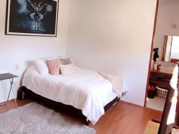 Habitación con Baño privado en Naciones Unidas