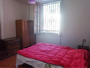 Habitación con baño privado en Casona Restaurada. BIENVENIDO!