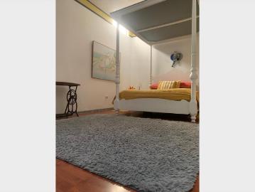 Habitación con baño privado en Recreo – estudiantes