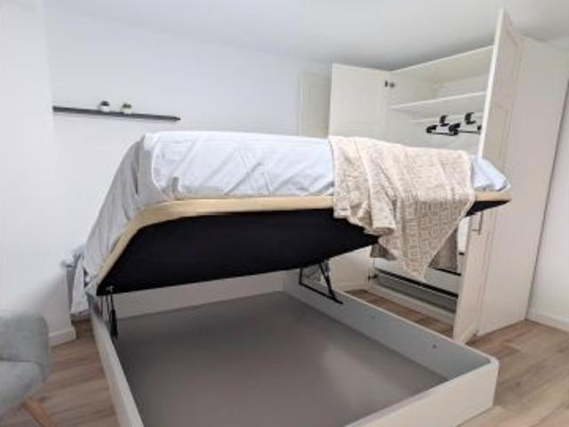 HABITACIÓN CON BAÑO PRIVADO, TODO NUEVO, EXCELENTE UBICACIÓN!