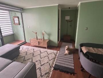 Habitación con baño privado