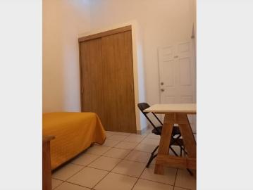Habitacion Con baño privado