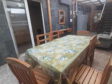 Habitacion con baño privado