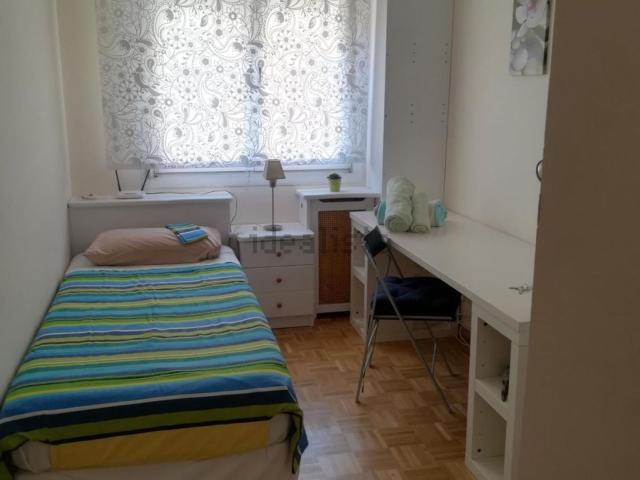Habitación, Conde Orgaz Piovera, Madrid