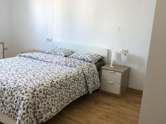 Habitación, Conde de Ureña, Málaga