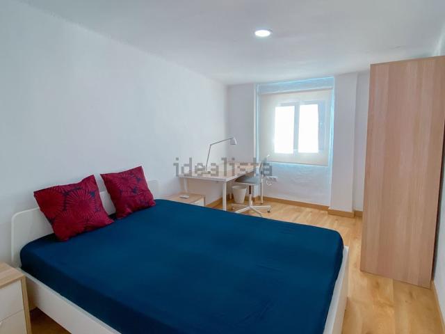 Habitación, Conde de Ureña, Málaga