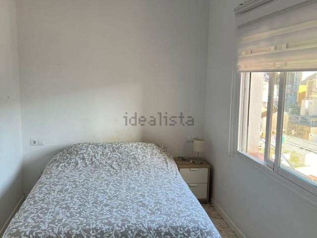 Habitación, Conde de Ureña, Málaga