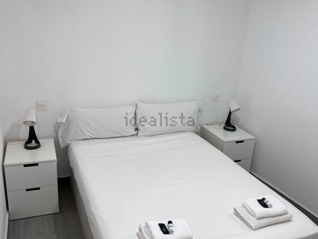 Habitación, Conde de Ureña, Málaga