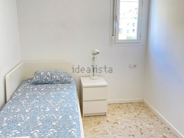 Habitación, Conde de Ureña, Málaga