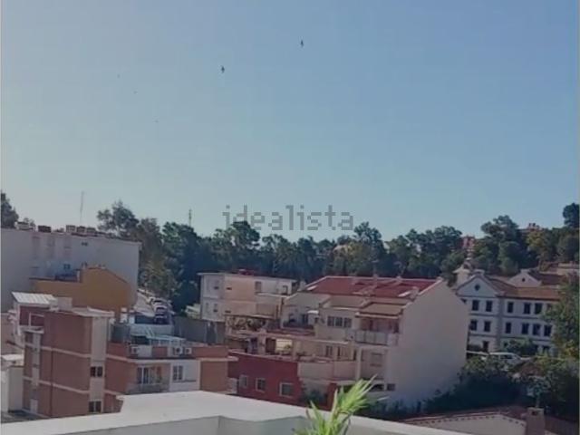 Habitación, Conde de Ureña, Málaga
