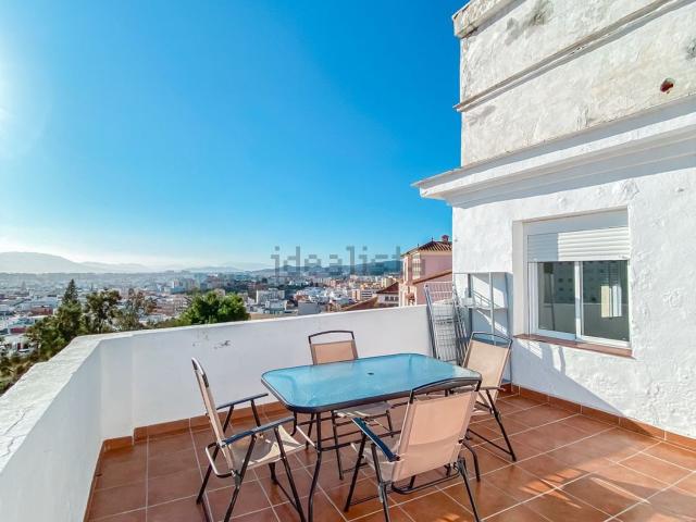 Habitación, Conde de Ureña, Málaga
