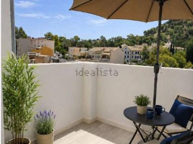 Habitación, Conde de Ureña, Málaga