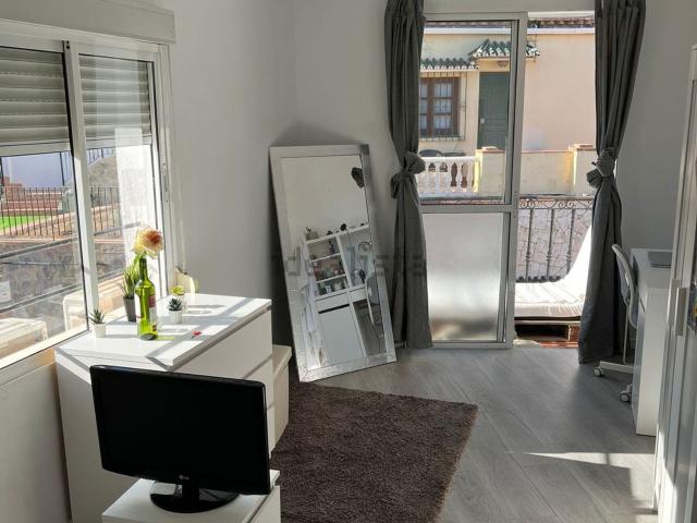 Habitación, Conde de Ureña, Málaga