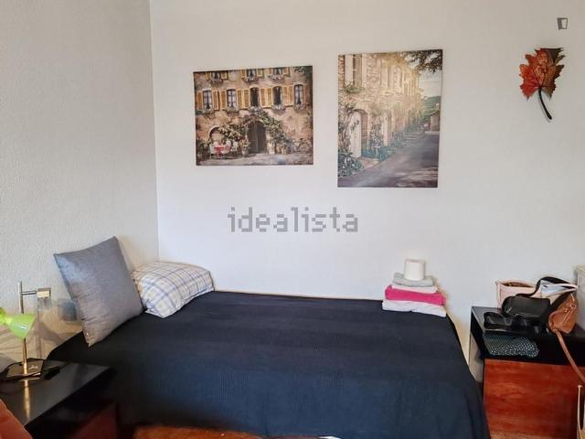 Habitación, Coslada