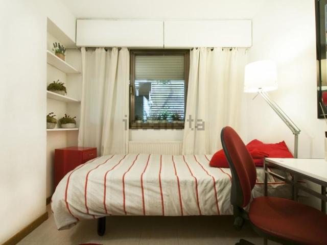 Habitación, Costillares, Madrid