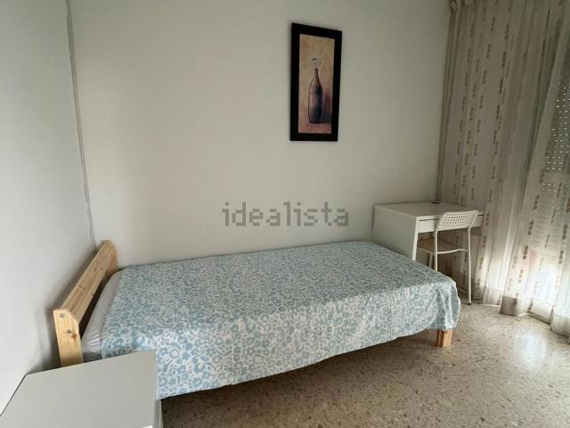 Habitación, Cortijo Alto, Málaga