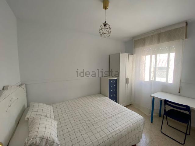 Habitación, Cortijo Alto, Málaga