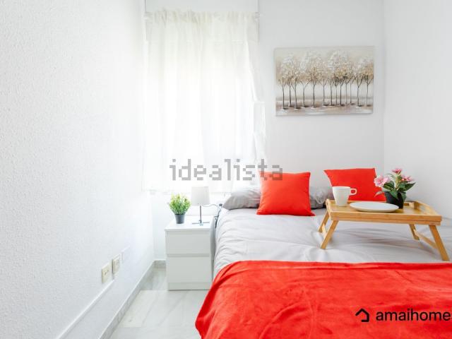Habitación, Cortijo Alto, Málaga