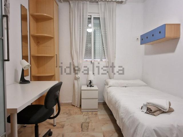 Habitación, Cortijo Alto, Málaga