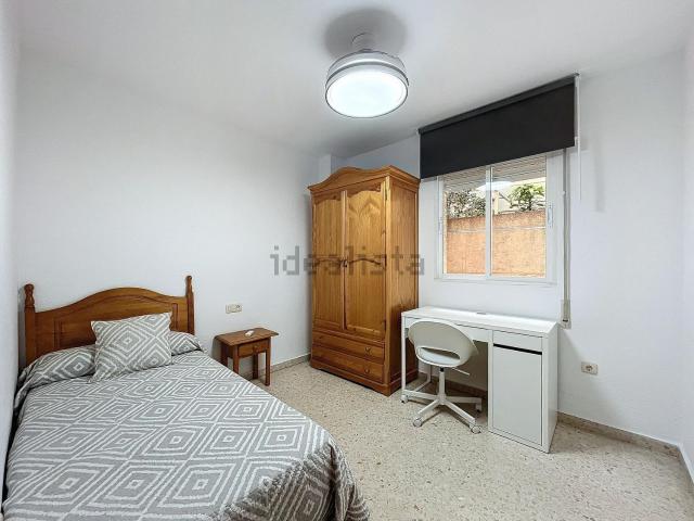 Habitación, Cortijo Alto, Málaga