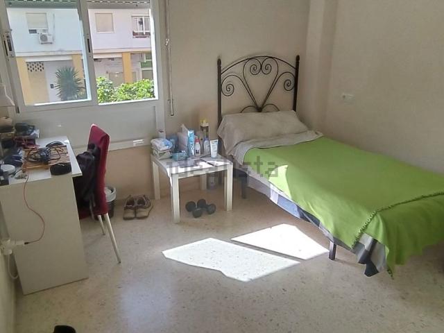 Habitación, Cortijo Alto, Málaga