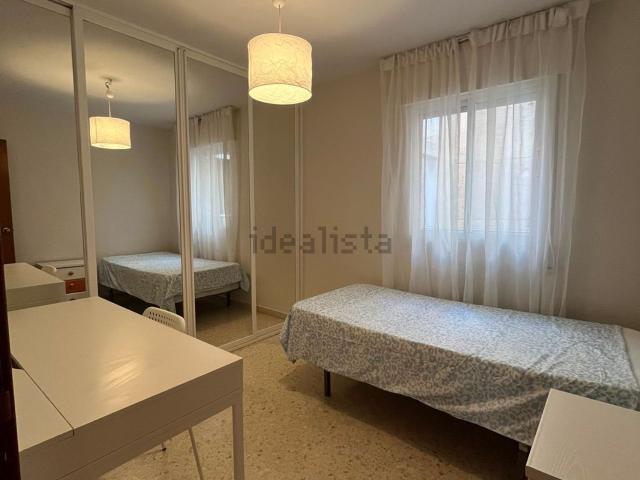 Habitación, Cortijo Alto, Málaga
