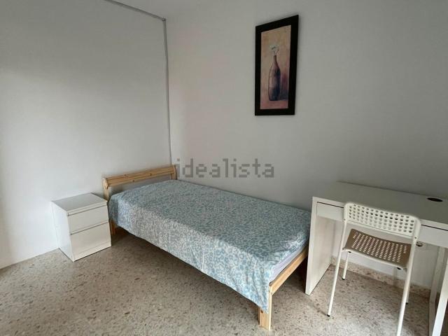 Habitación, Cortijo Alto, Málaga