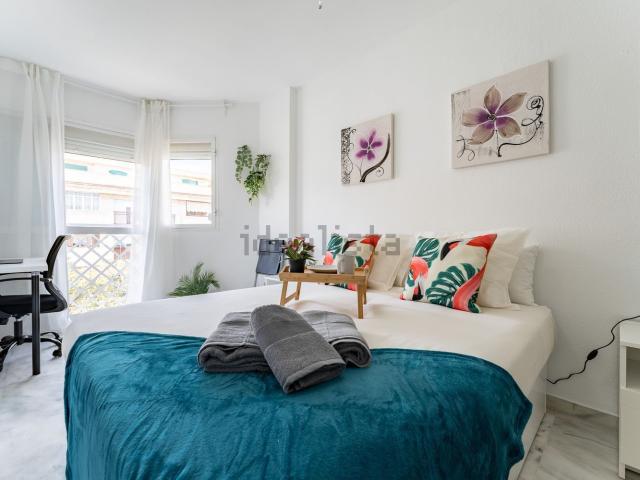 Habitación, Cortijo Alto, Málaga