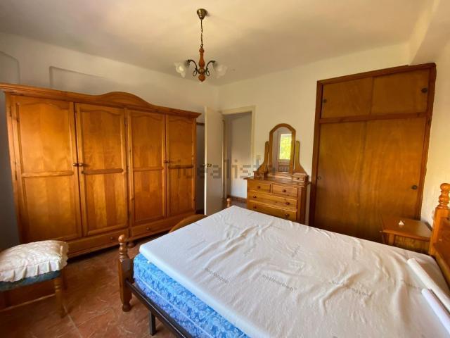 Habitación, Cristo de la Epidemia, Málaga