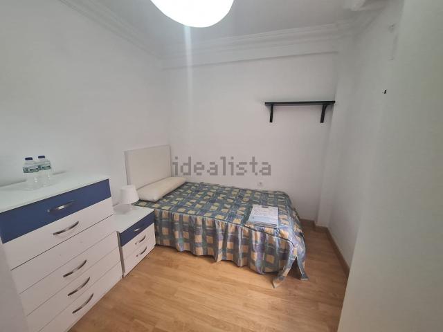 Habitación, Cruz del Humilladero Los Tilos, Málaga