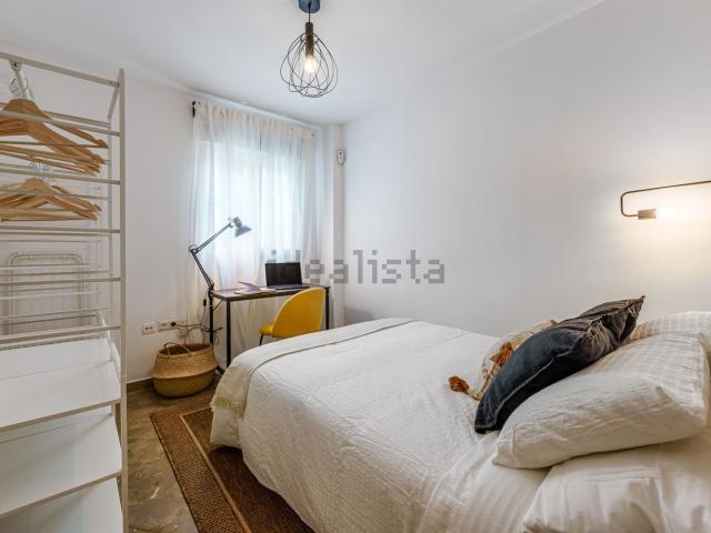 Habitación, Cruz del Humilladero Los Tilos, Málaga