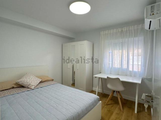 Habitación, Cruz del Humilladero Los Tilos, Málaga