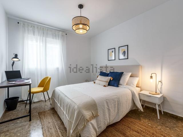 Habitación, Cruz del Humilladero Los Tilos, Málaga