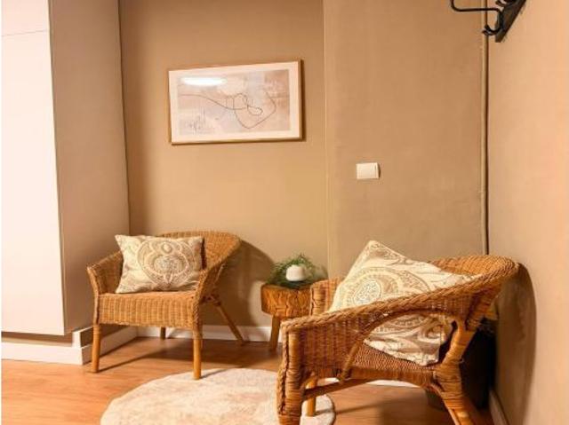 Habitacion Dalia