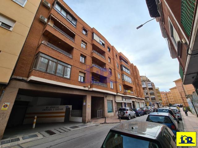 Habitacion de alquiler en pleno centro de Cuenca Piso en alquiler en Cuenca CENTRO