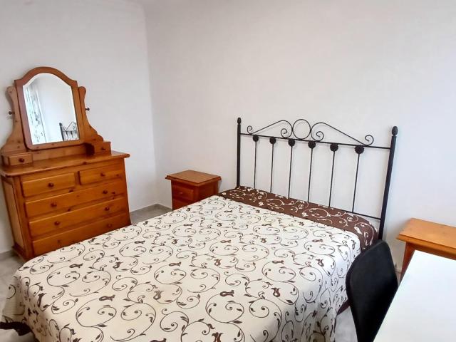 Habitación de alquiler en zona Miller Bajo