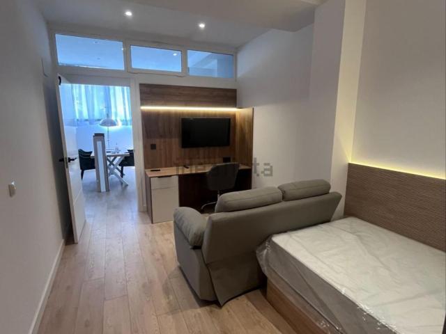 Habitación, Delicias, Zaragoza