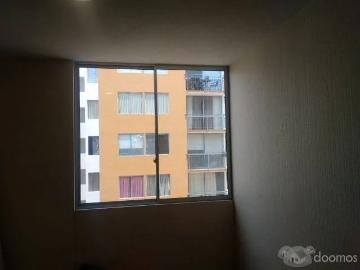 Habitación disponible en departamento – Chorrillos
