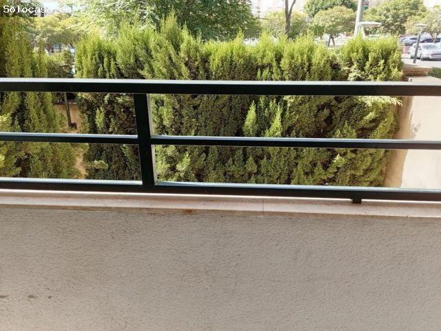 HABITACIÓN DISPONIBLE EN RESIDENCIAL CON PISCINA – ZONA UNIVERSIDAD ☀️