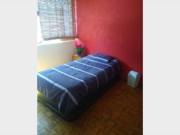 Habitación disponible por Coyoacán
